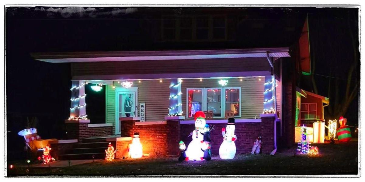 Christmas decorations