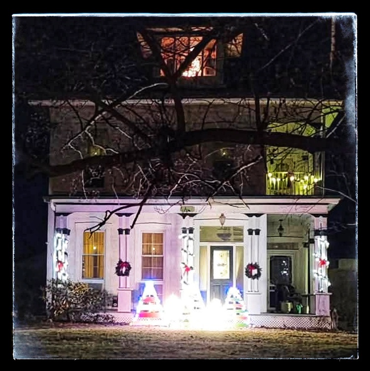 Christmas decorations