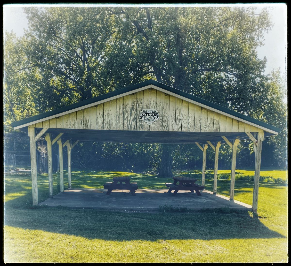 Shelter House